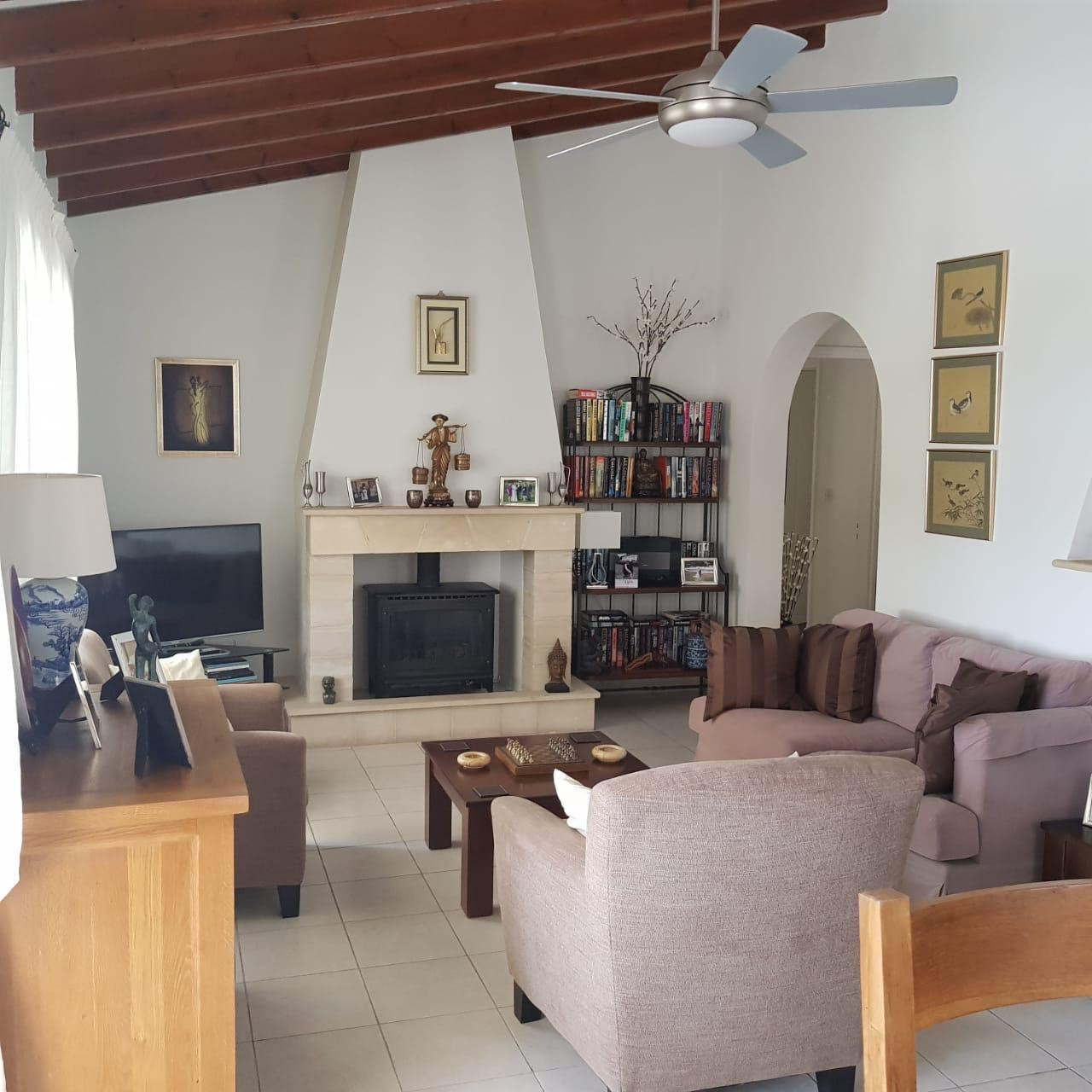 Бунгало в Тале, Кипр, 145 м² - фото 8