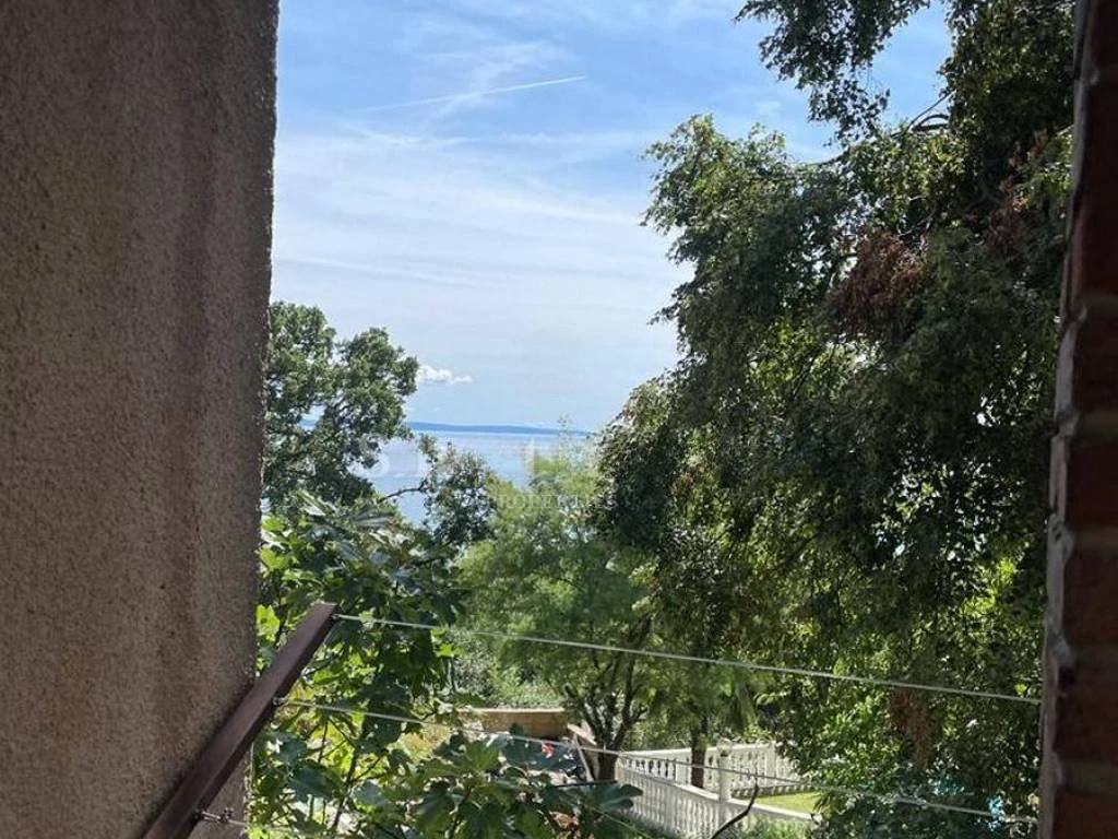 Дом в Опатии, Хорватия, 140 м² - фото 18