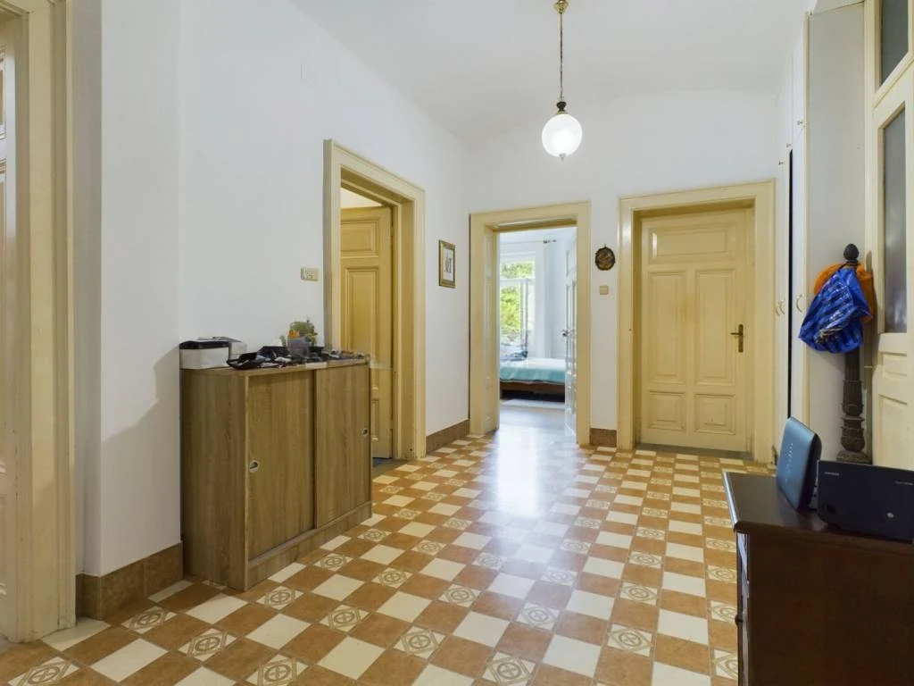 Квартира в Опатии, Хорватия, 244 м² - фото 18