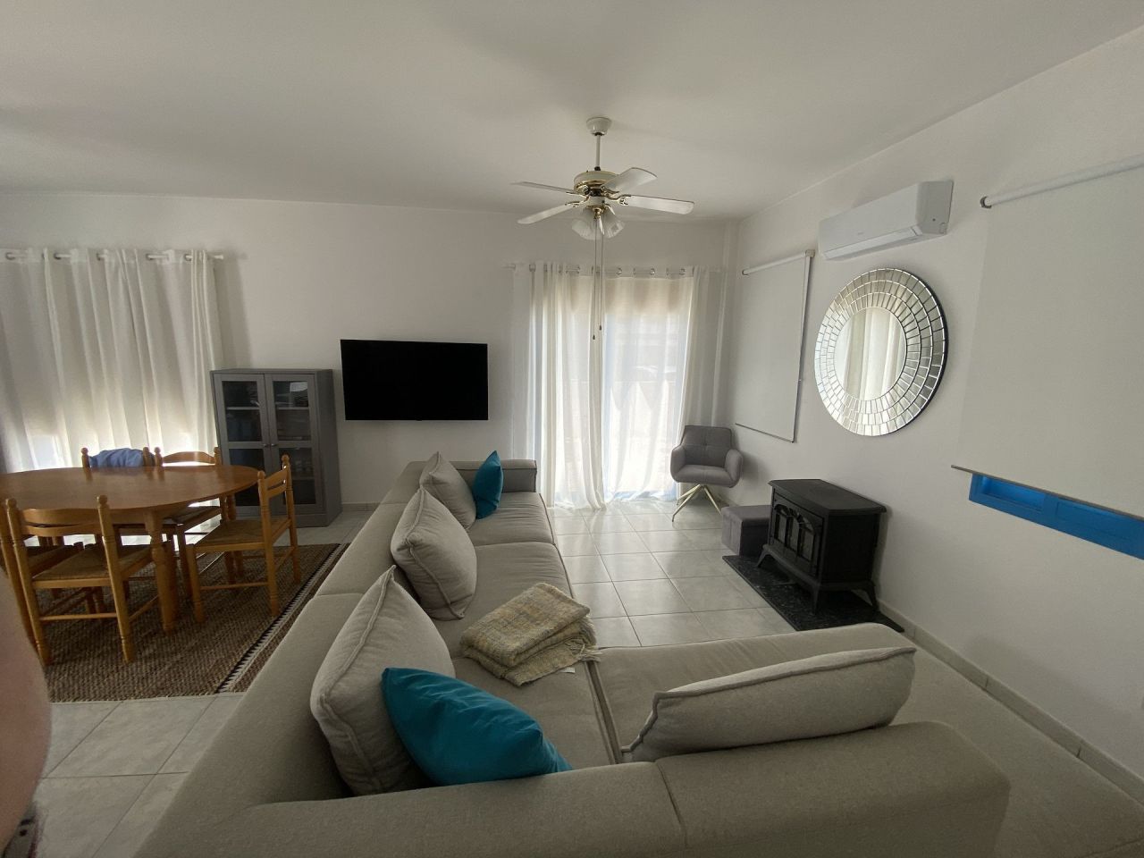 Вилла в Пафосе, Кипр, 130 м² - фото 9