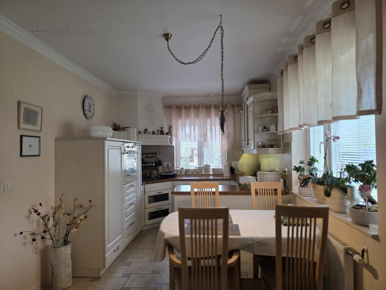 Дом в Есенице, Словения, 225 м² - фото 19