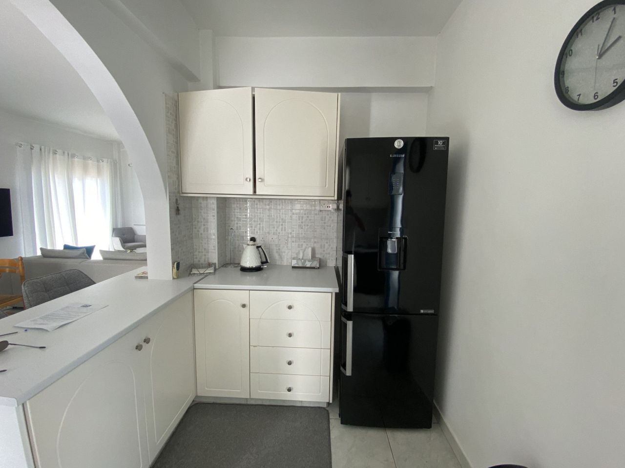 Вилла в Пафосе, Кипр, 130 м² - фото 11