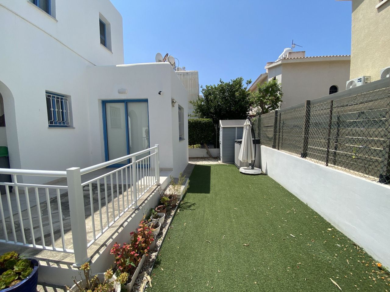 Вилла в Пафосе, Кипр, 130 м² - фото 14