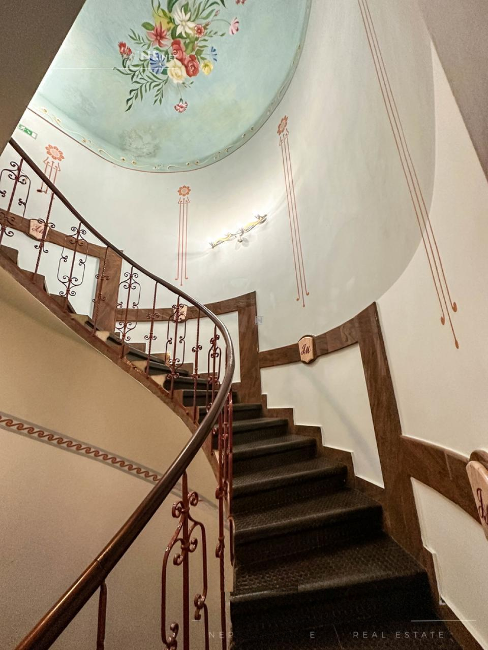 Квартира в Любляне, Словения, 120 м² - фото 19