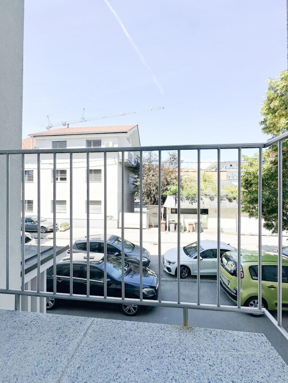 Квартира в Любляне, Словения, 47 м² - фото 19