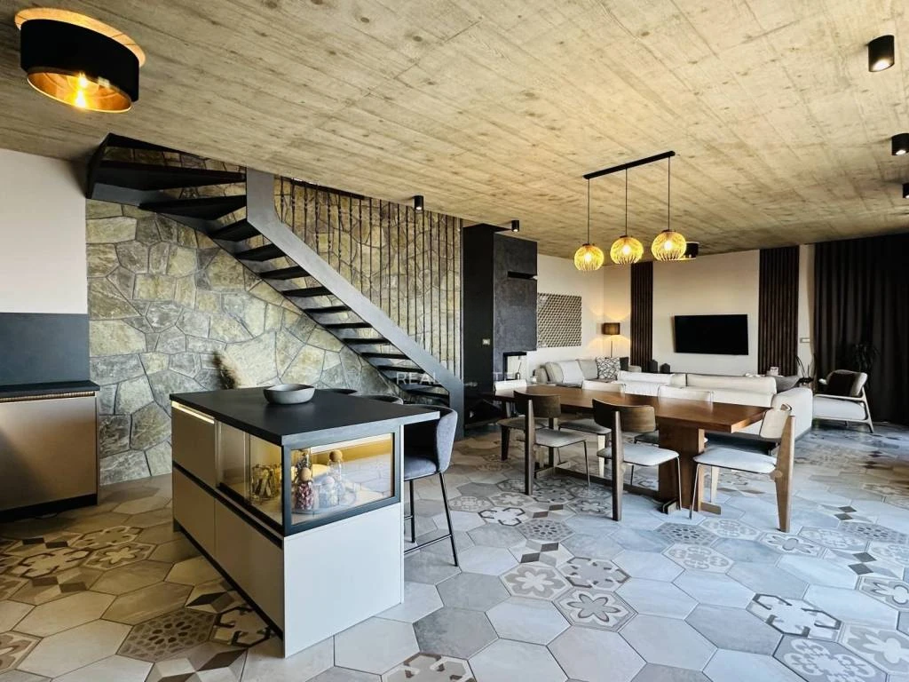 Дом в Опатии, Хорватия, 250 м² - фото 19