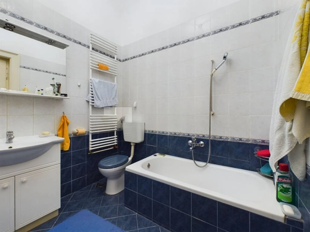 Квартира в Опатии, Хорватия, 244 м² - фото 19