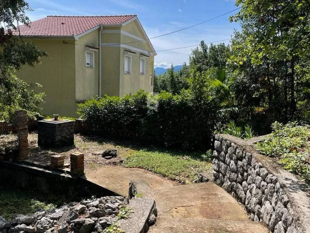 Дом в Опатии, Хорватия, 140 м² - фото 19