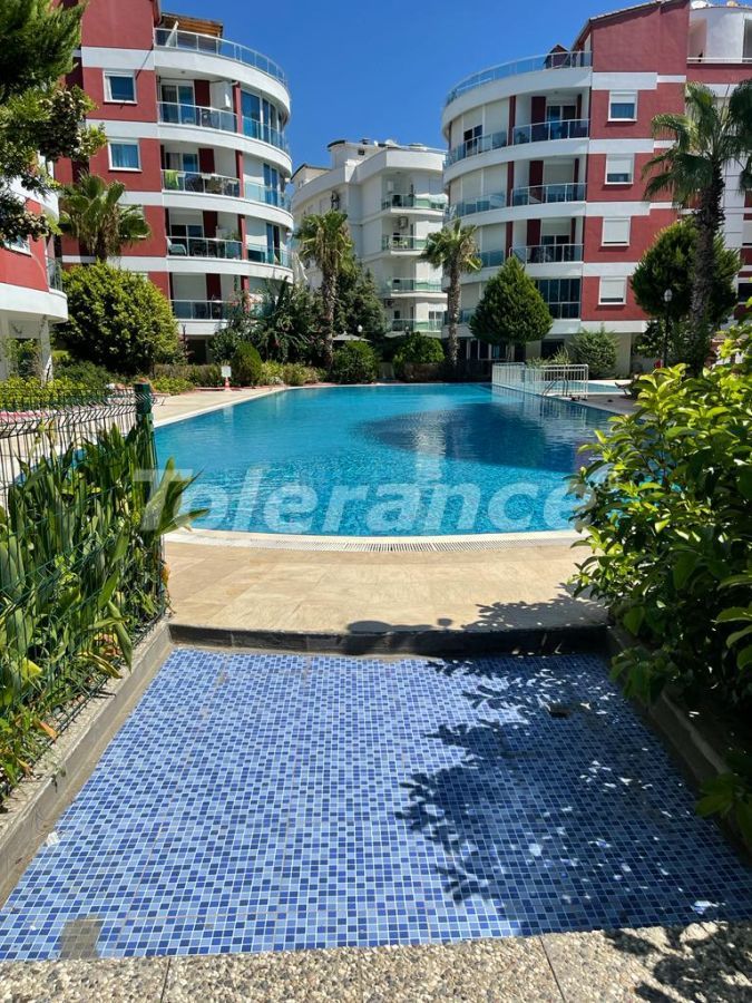 Апартаменты в Анталии, Турция, 90 м² - фото 2