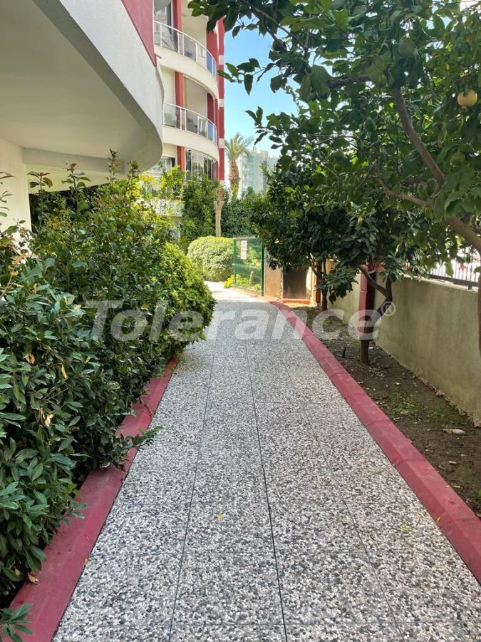 Апартаменты в Анталии, Турция, 90 м² - фото 4