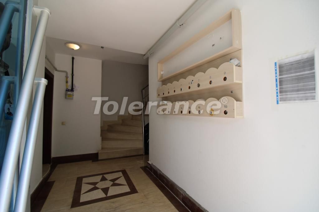 Апартаменты в Анталии, Турция, 90 м² - фото 5