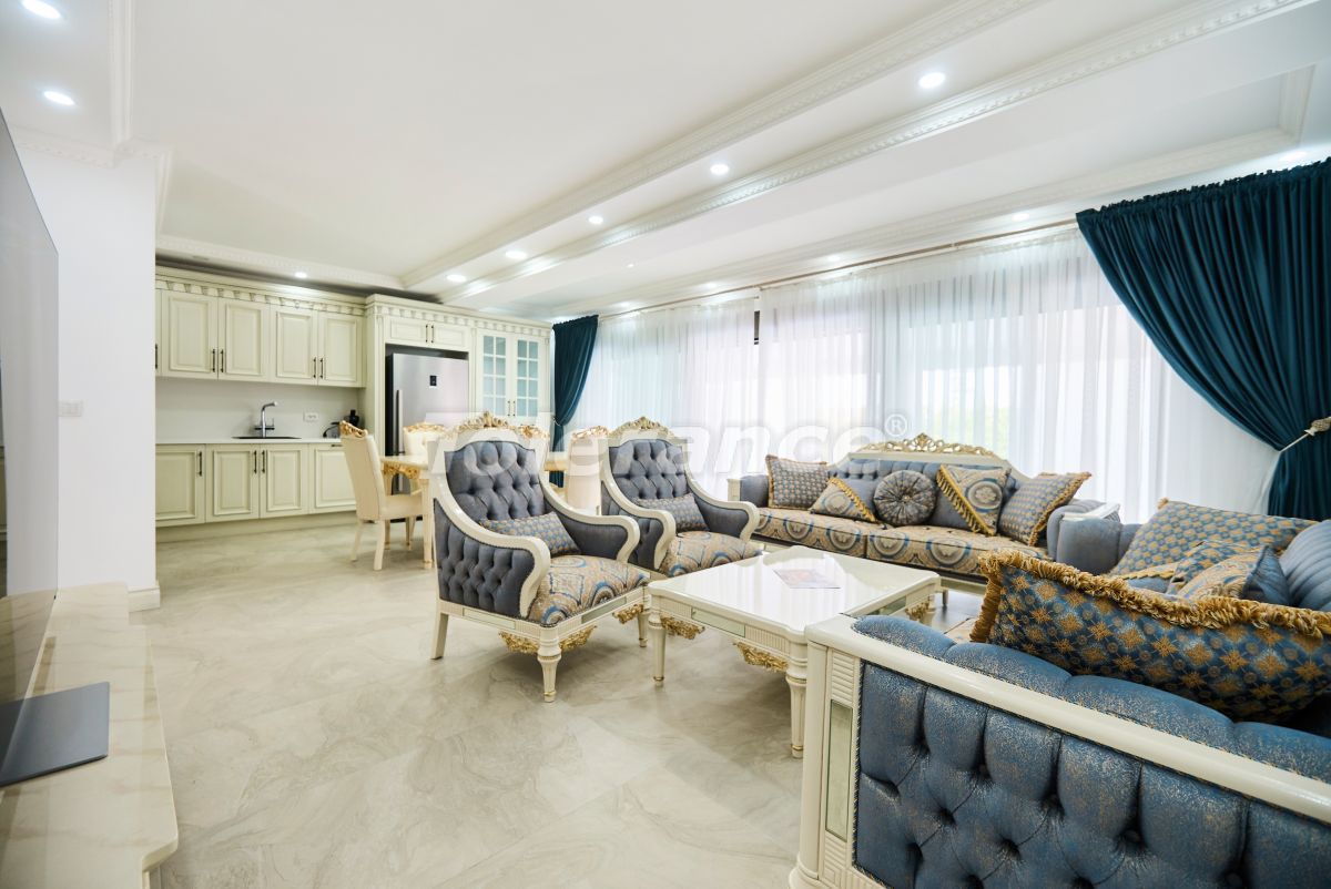 Вилла в Гёйнюке, Турция, 230 м² - фото 7