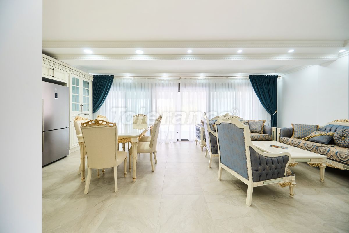 Вилла в Гёйнюке, Турция, 230 м² - фото 8