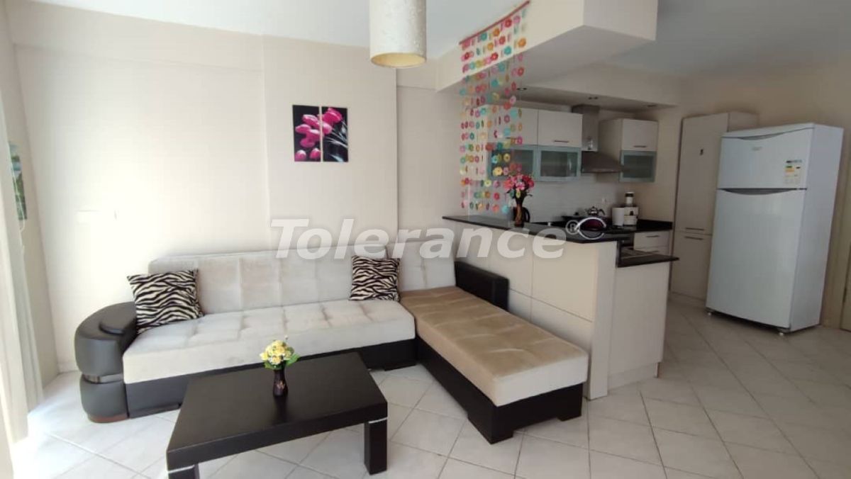 Апартаменты в Анталии, Турция, 90 м² - фото 8