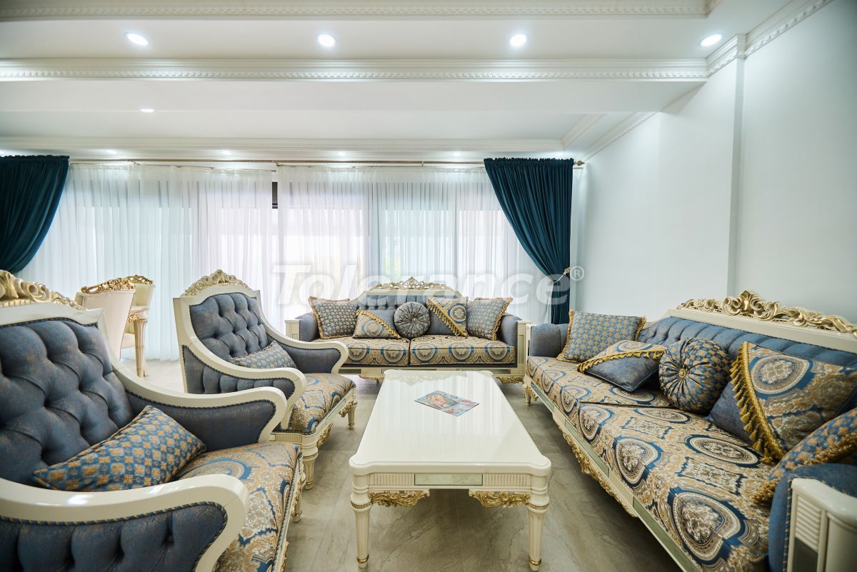 Вилла в Гёйнюке, Турция, 230 м² - фото 9