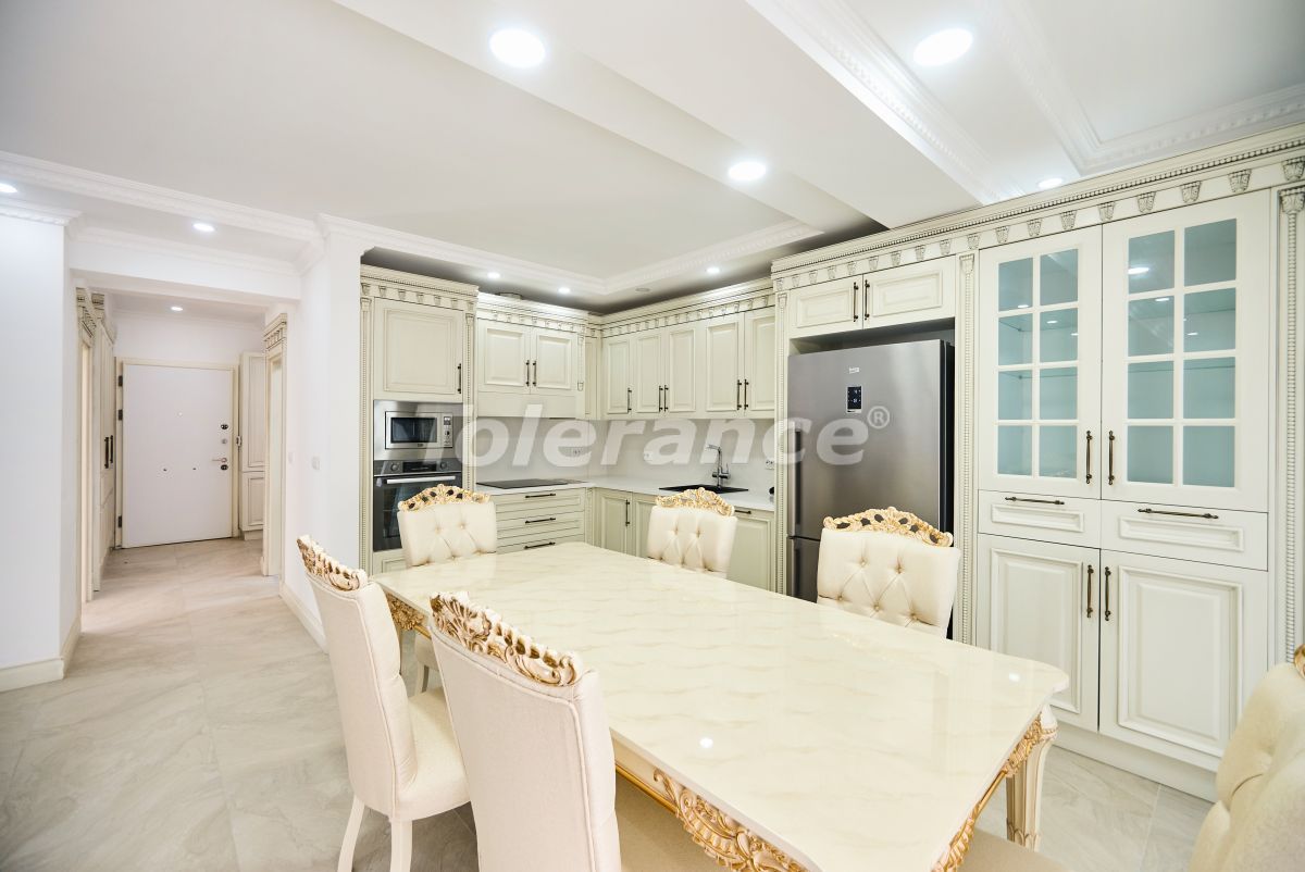 Вилла в Гёйнюке, Турция, 230 м² - фото 10