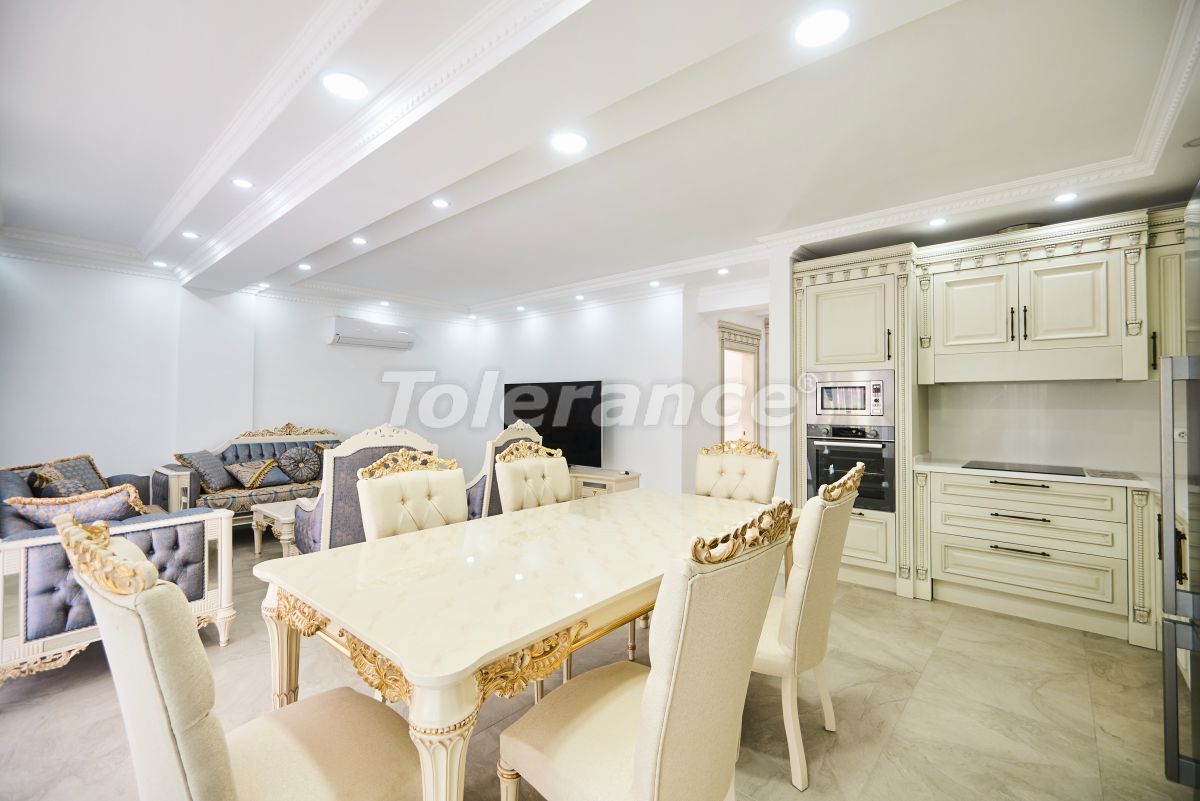 Вилла в Гёйнюке, Турция, 230 м² - фото 11