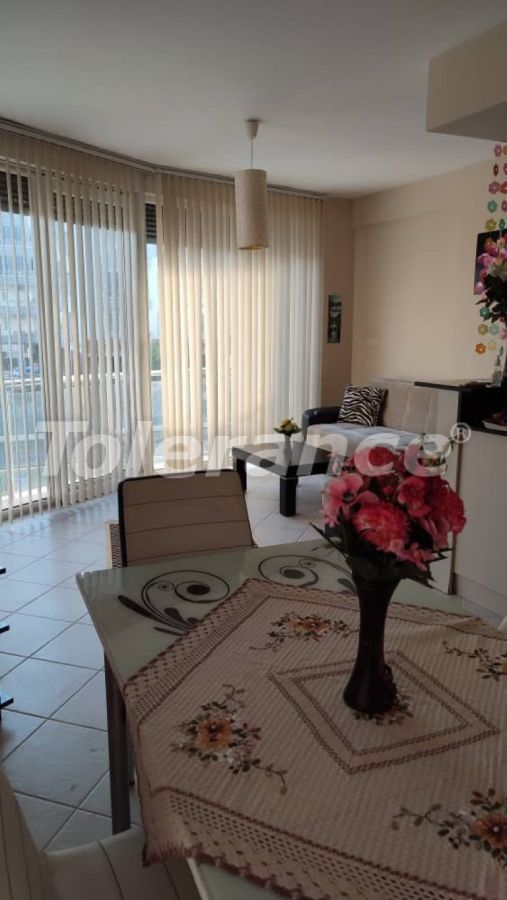 Апартаменты в Анталии, Турция, 90 м² - фото 11
