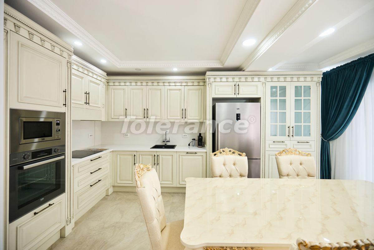 Вилла в Гёйнюке, Турция, 230 м² - фото 12