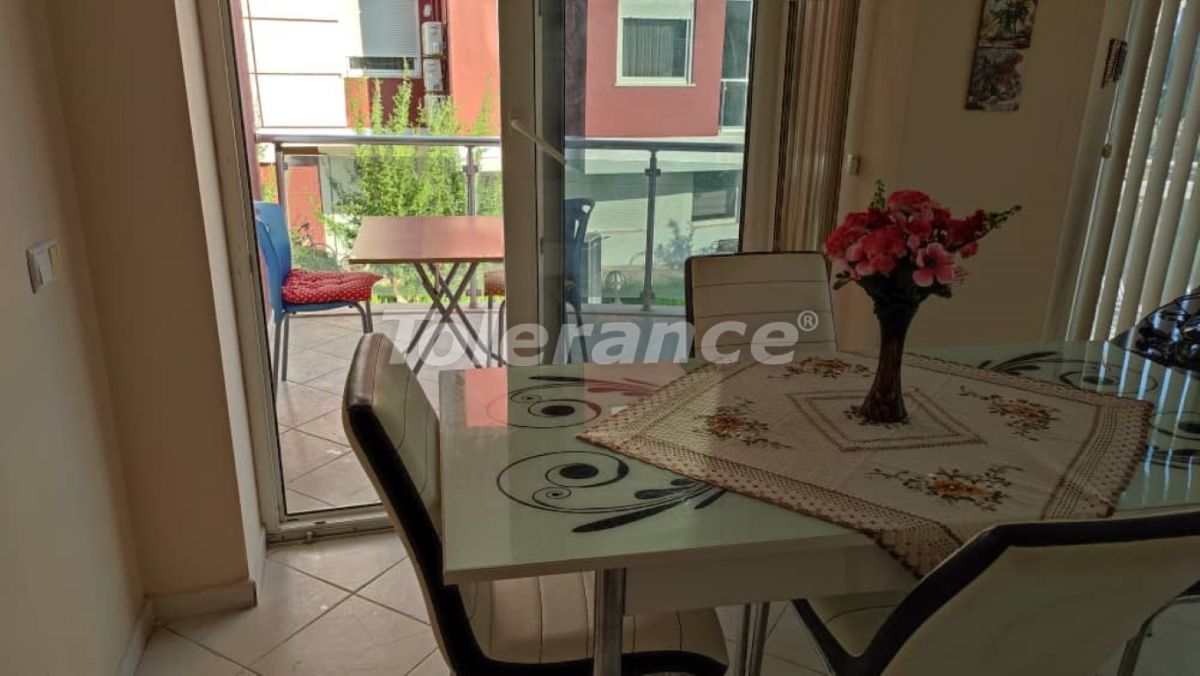 Апартаменты в Анталии, Турция, 90 м² - фото 12