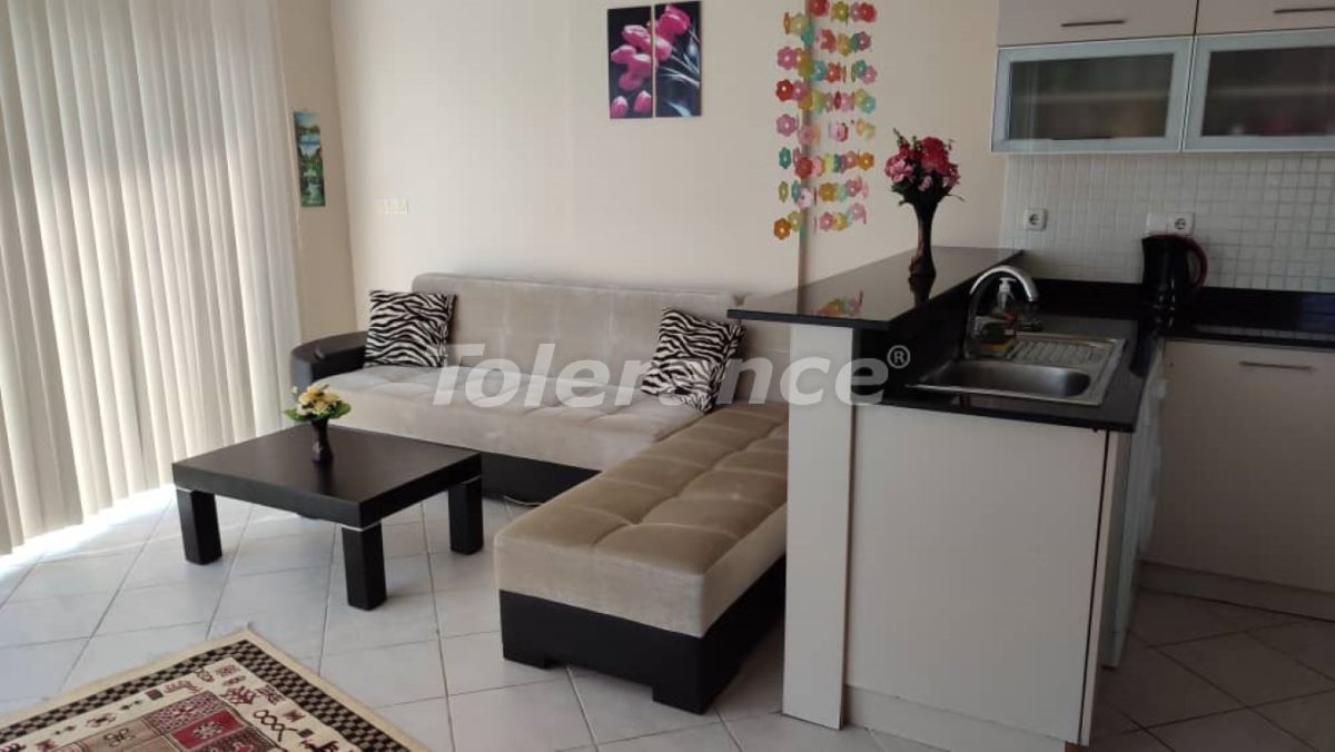 Апартаменты в Анталии, Турция, 90 м² - фото 13