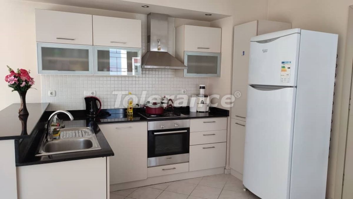 Апартаменты в Анталии, Турция, 90 м² - фото 15