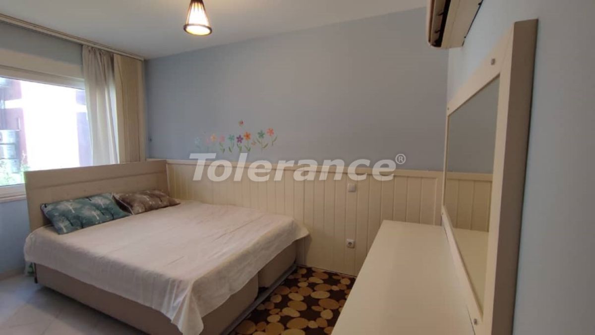 Апартаменты в Анталии, Турция, 90 м² - фото 16