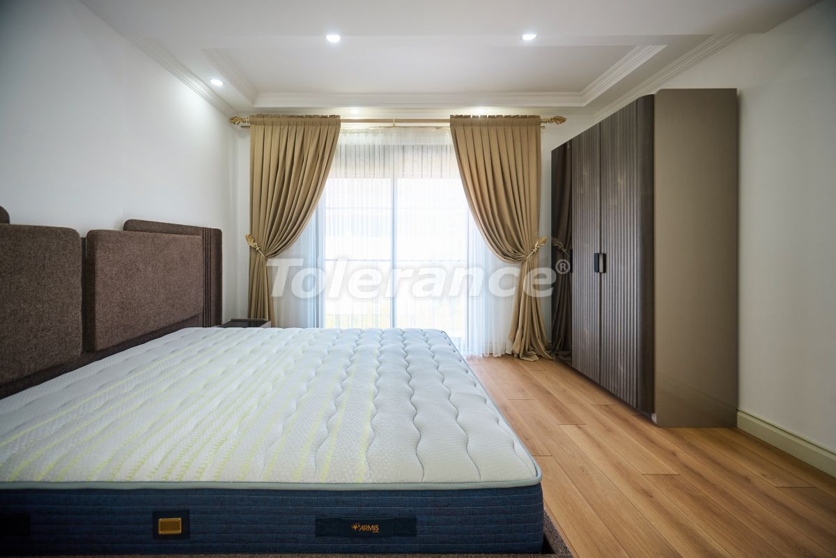 Вилла в Гёйнюке, Турция, 230 м² - фото 16