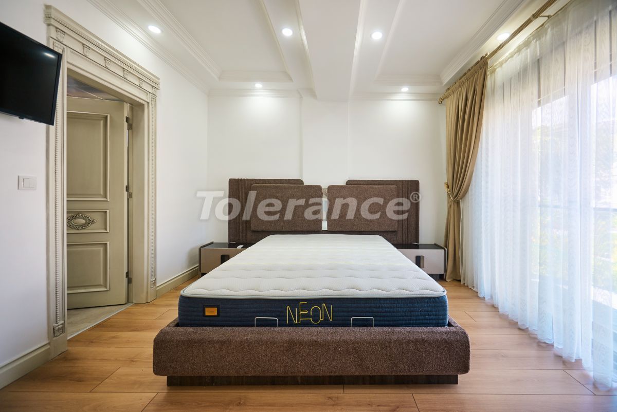 Вилла в Гёйнюке, Турция, 230 м² - фото 17