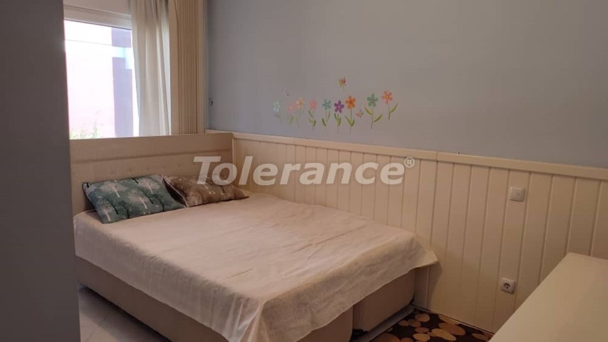 Апартаменты в Анталии, Турция, 90 м² - фото 17