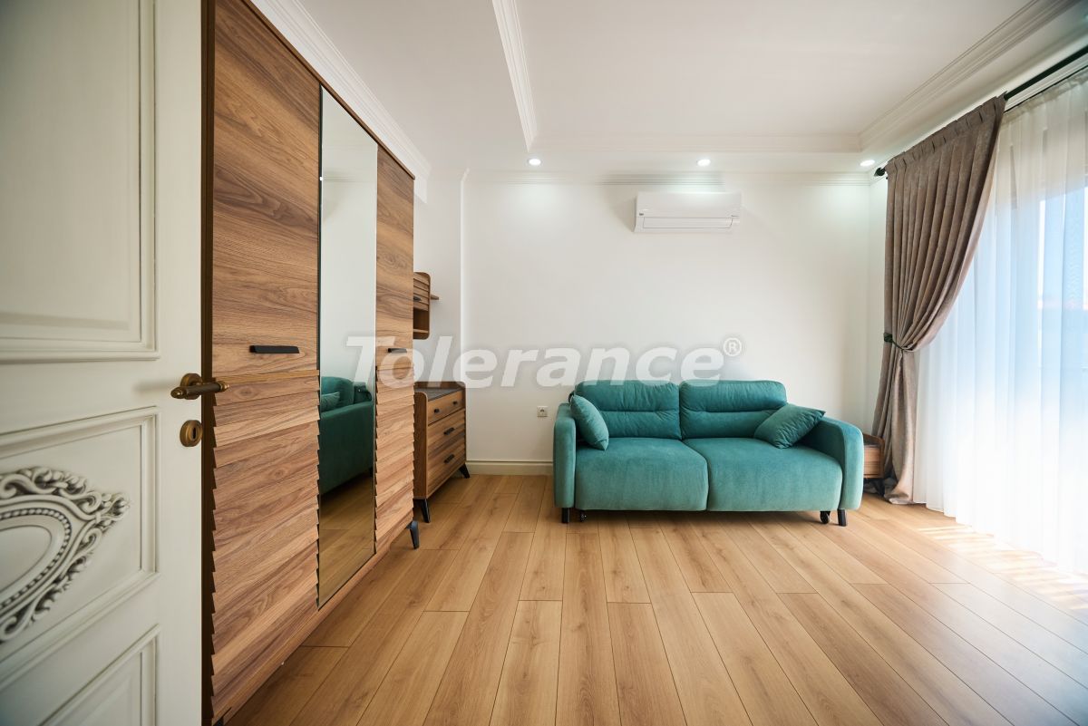 Вилла в Гёйнюке, Турция, 230 м² - фото 18