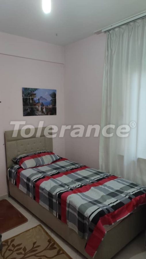 Апартаменты в Анталии, Турция, 90 м² - фото 18