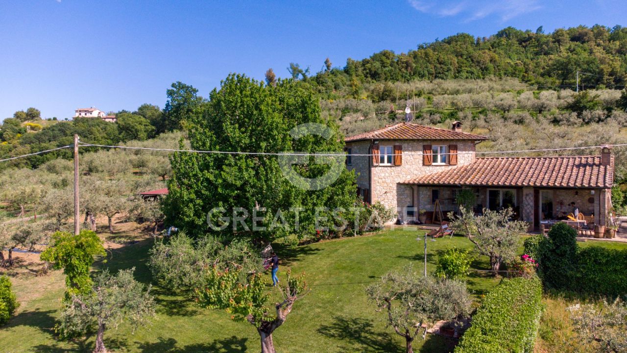 Дом в Коллаццоне, Италия, 432.25 м² - фото 4