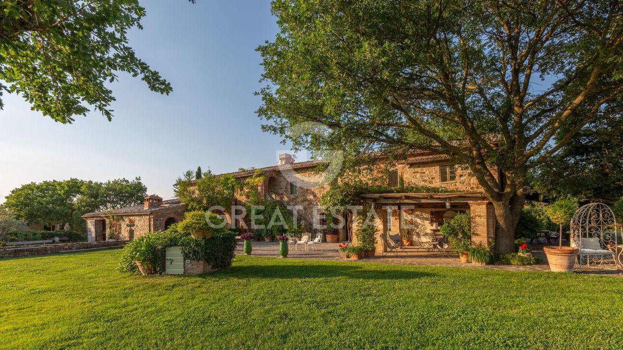 Дом в Сартеано, Италия, 716 м² - фото 6