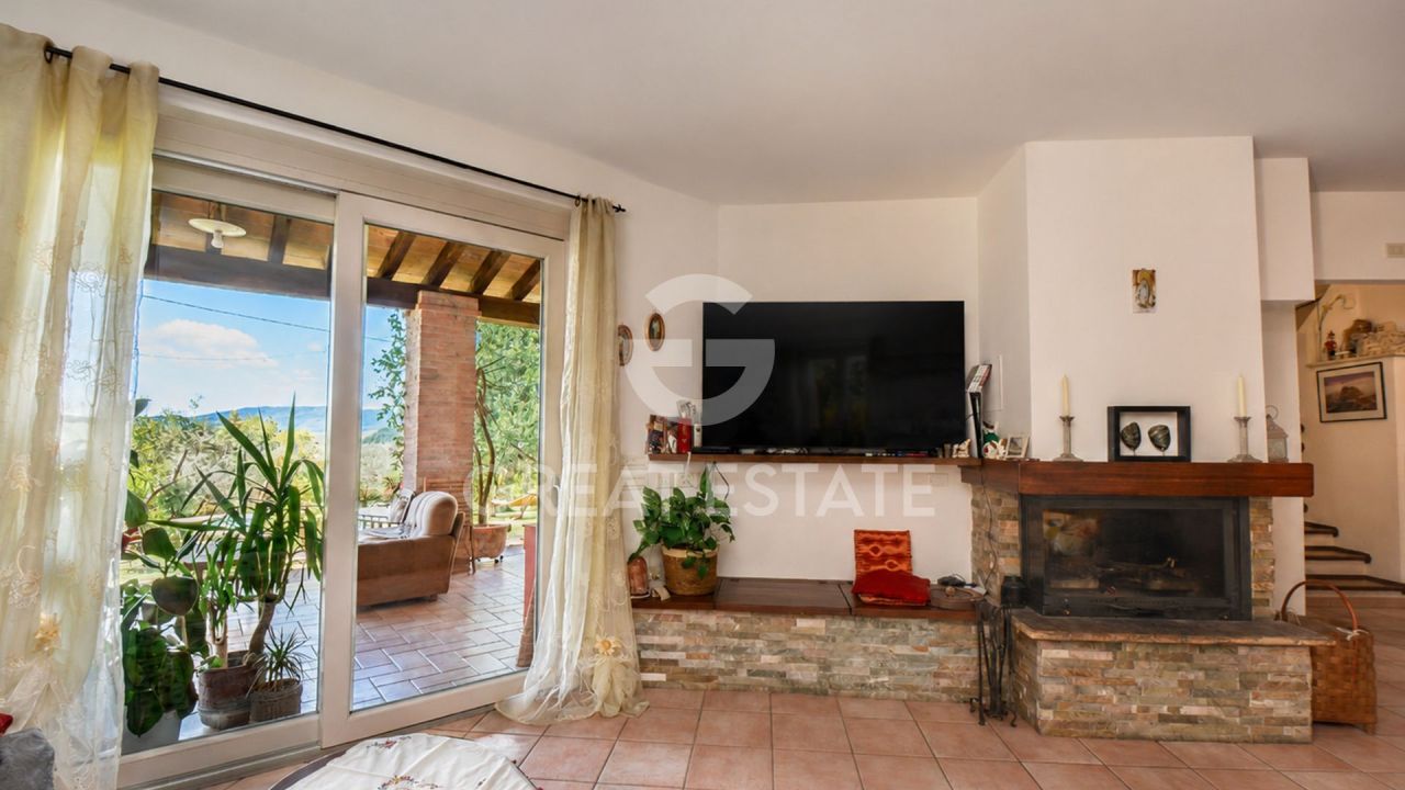 Дом в Коллаццоне, Италия, 432.25 м² - фото 11