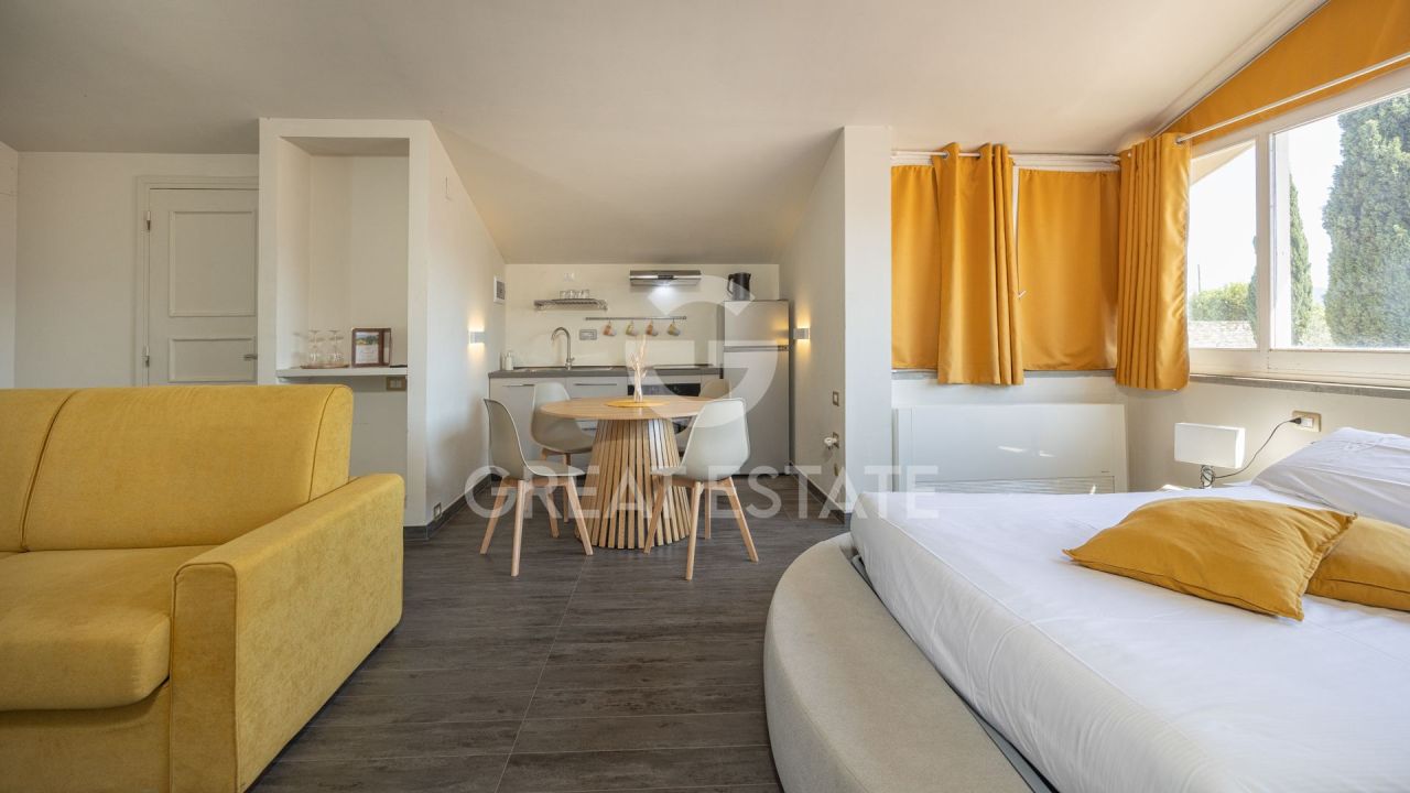 Дом в Греве-ин-Кьянти, Италия, 746 м² - фото 11