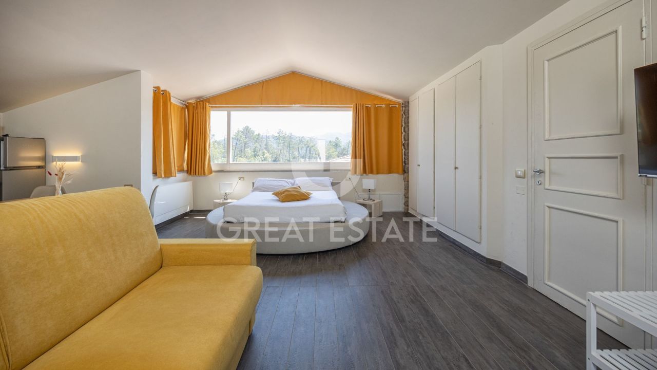 Дом в Греве-ин-Кьянти, Италия, 746 м² - фото 12