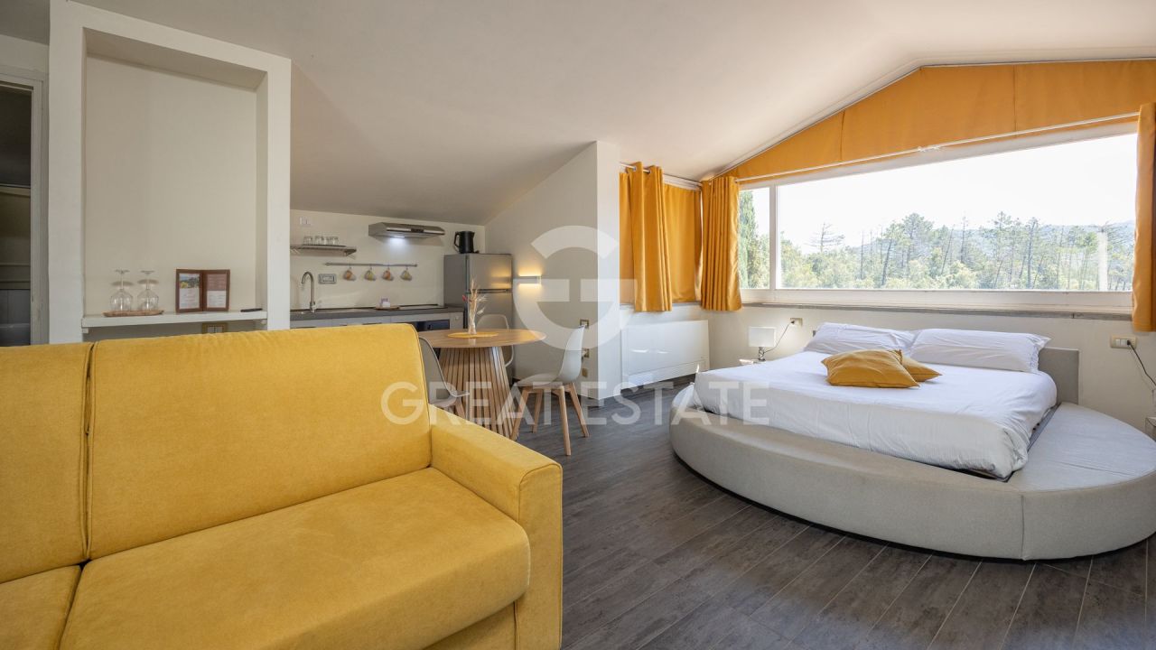 Дом в Греве-ин-Кьянти, Италия, 746 м² - фото 13