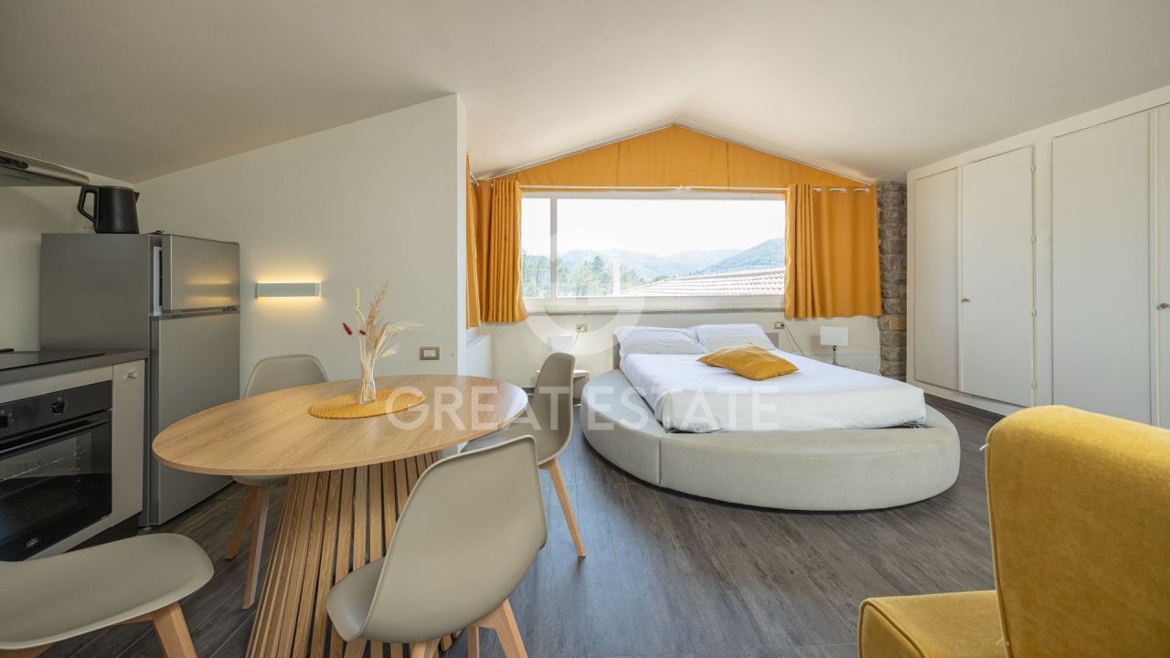 Дом в Греве-ин-Кьянти, Италия, 746 м² - фото 14