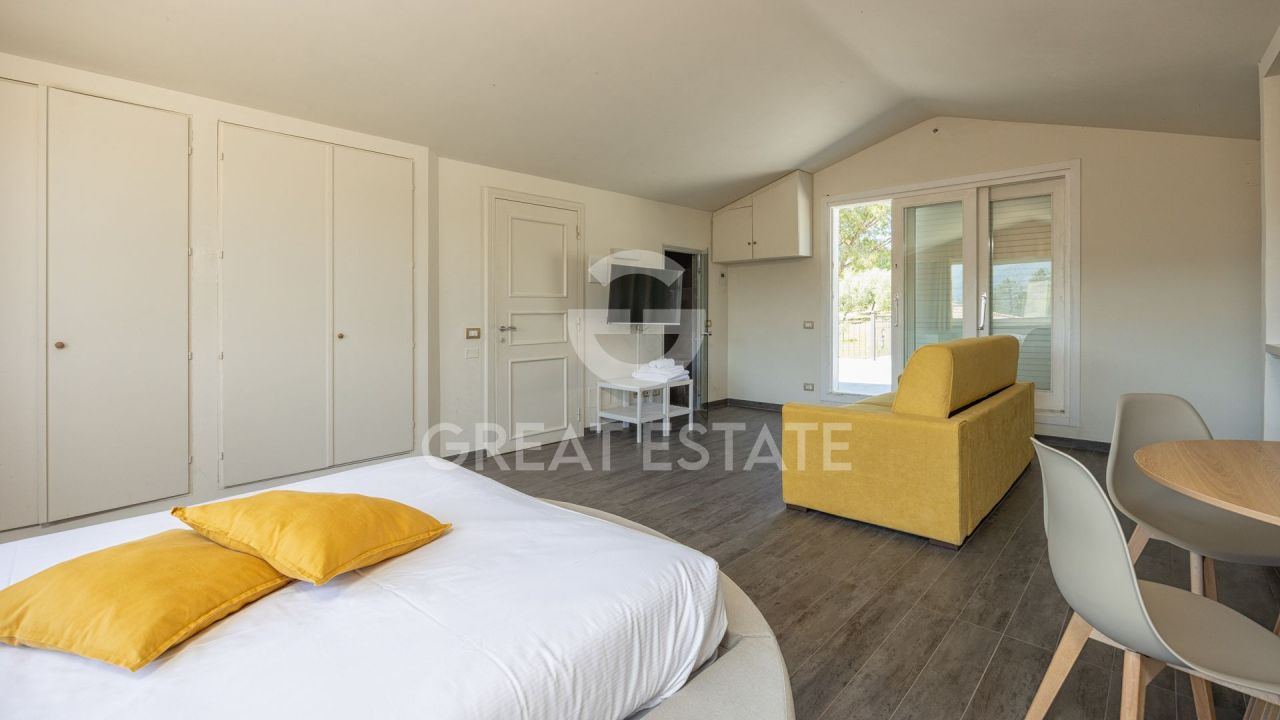 Дом в Греве-ин-Кьянти, Италия, 746 м² - фото 15