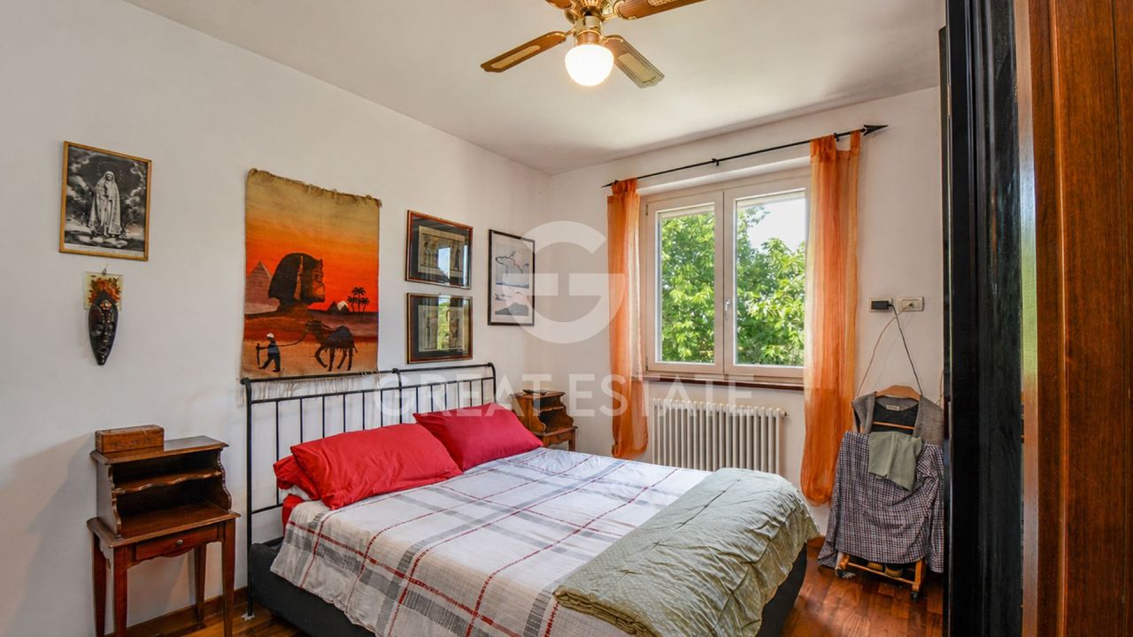 Дом в Коллаццоне, Италия, 432.25 м² - фото 16
