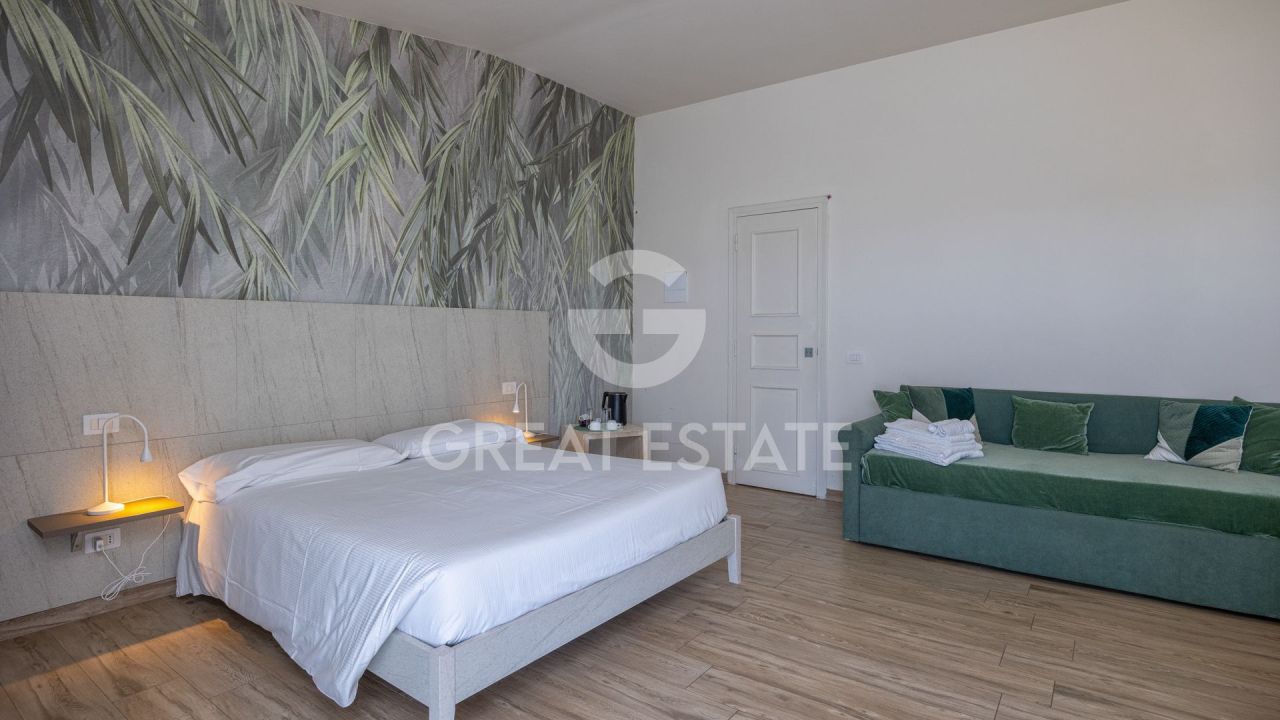 Дом в Греве-ин-Кьянти, Италия, 746 м² - фото 16