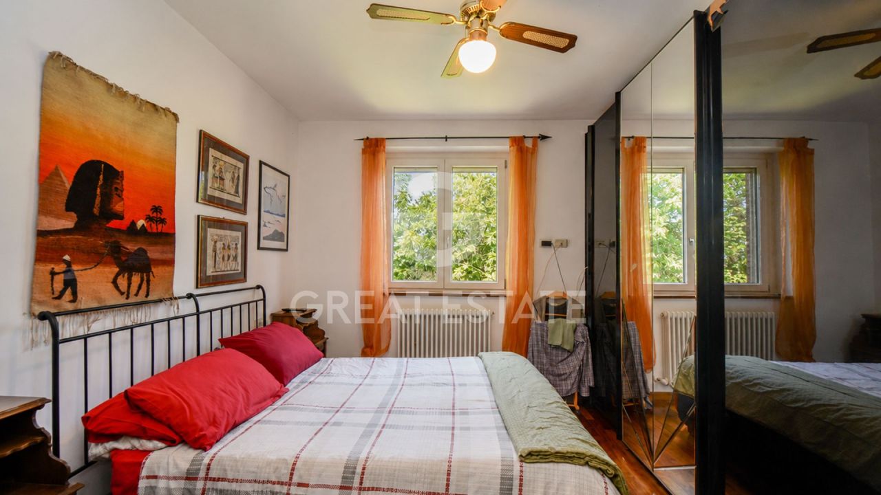 Дом в Коллаццоне, Италия, 432.25 м² - фото 17