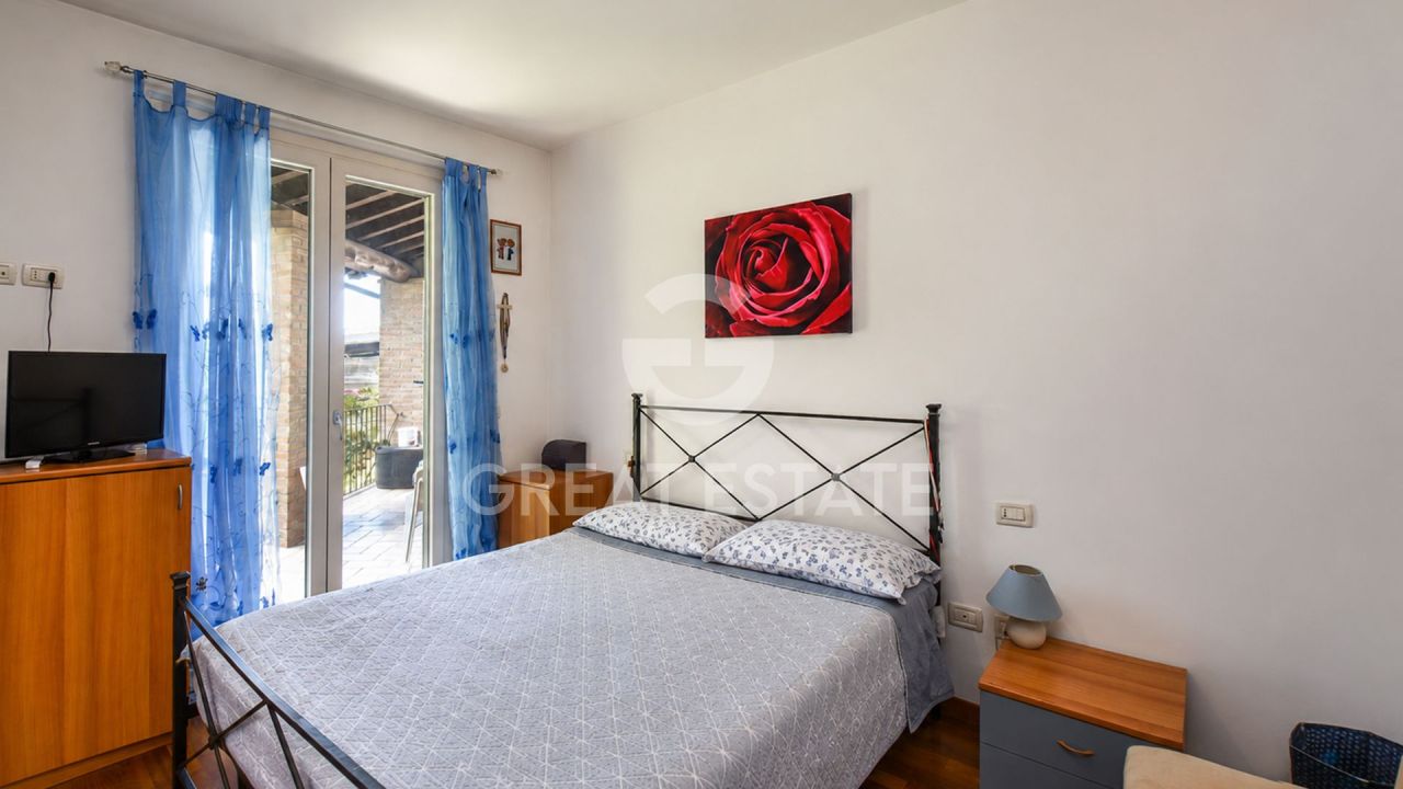 Дом в Коллаццоне, Италия, 432.25 м² - фото 18
