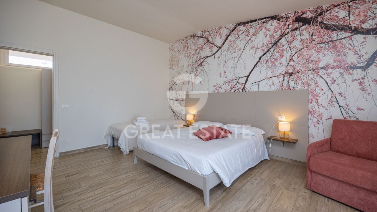 Дом в Греве-ин-Кьянти, Италия, 746 м² - фото 18