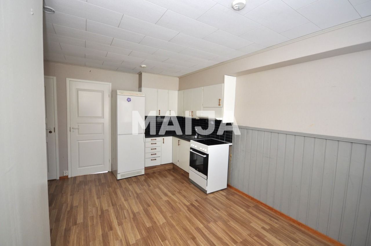 Квартира в Хапаранде, Швеция, 40 м² - фото 3
