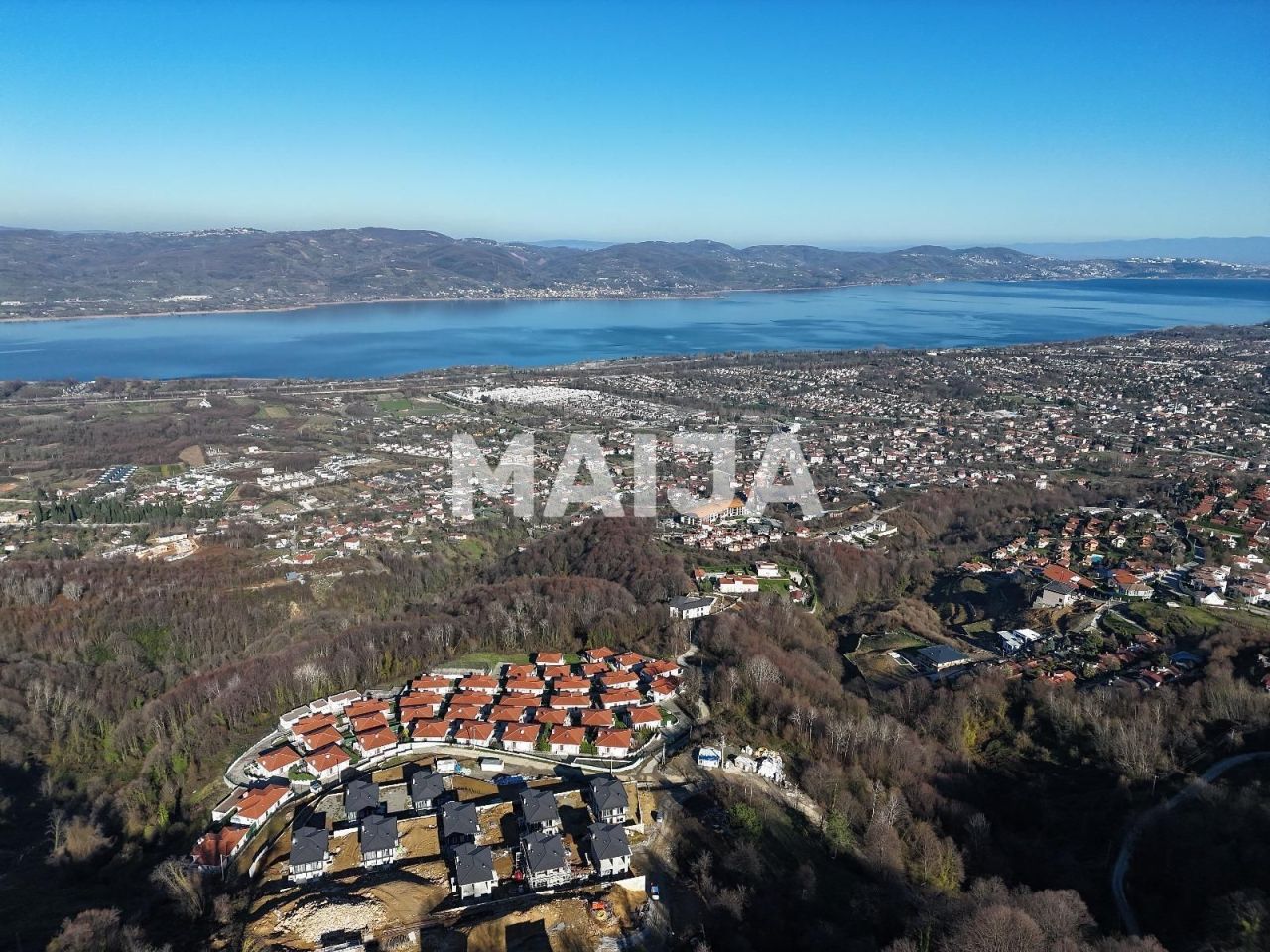 Земля в Адапазары, Турция, 3 582 м² - фото 4