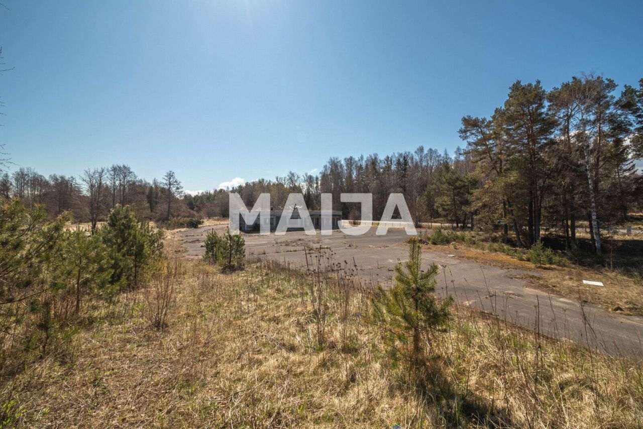 Земля Kaltene, Латвия, 14 000 м² - фото 5