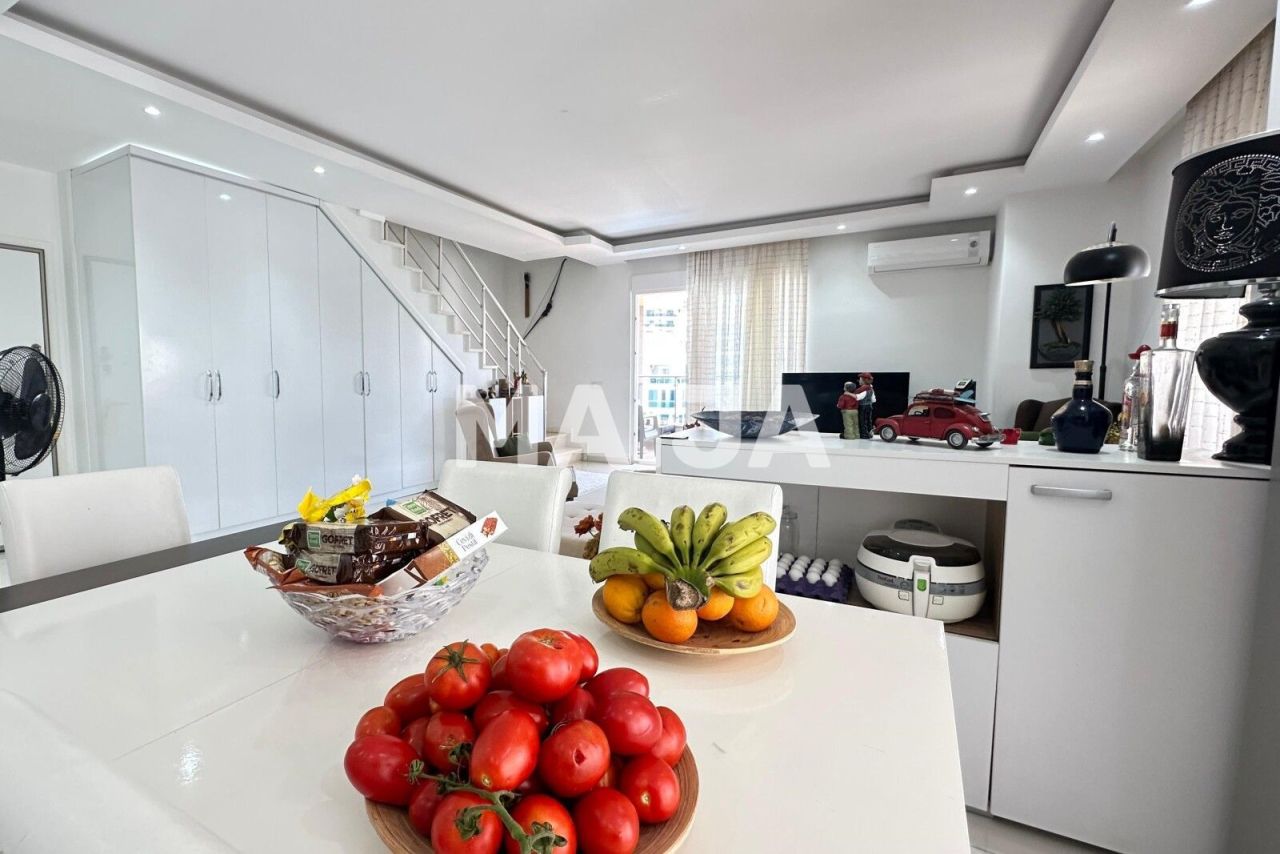 Дом в Алании, Турция, 120 м² - фото 5