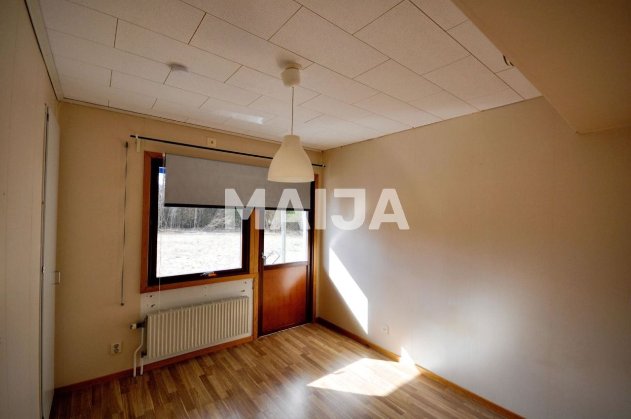 Квартира в Хапаранде, Швеция, 40 м² - фото 5